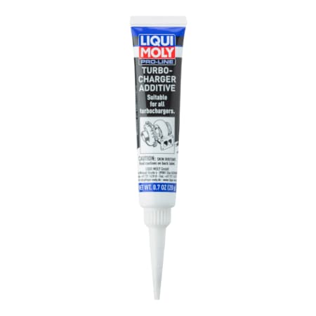 Liqui Moly Pro-Line Turbocharger Additive, 0.02 kg, 22074 22074